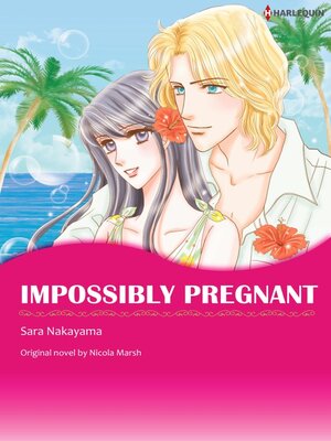 cover image of Impossibly Pregnant